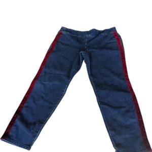 New Charter Club Women Skinny Leg Ankle Cambridge Jean